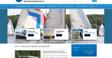 Wirtschaftsverband Wassersport